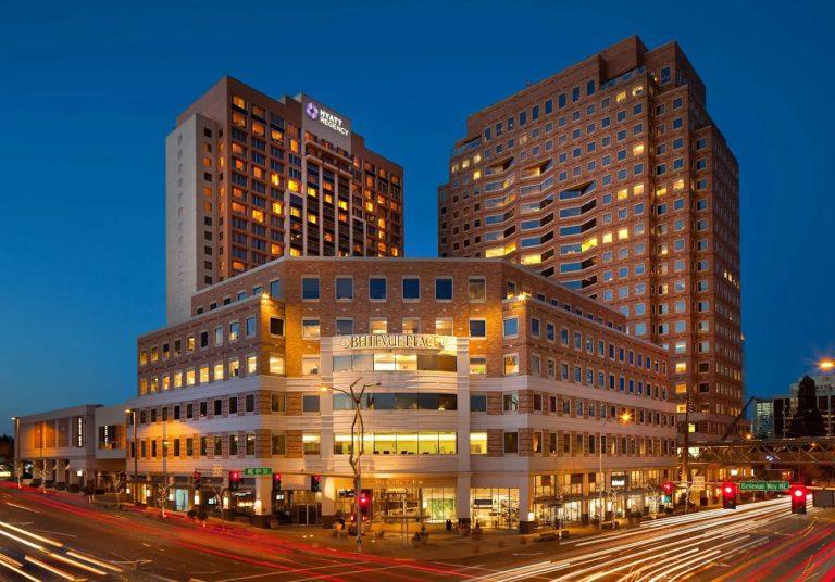Hyatt Regency Bellevue