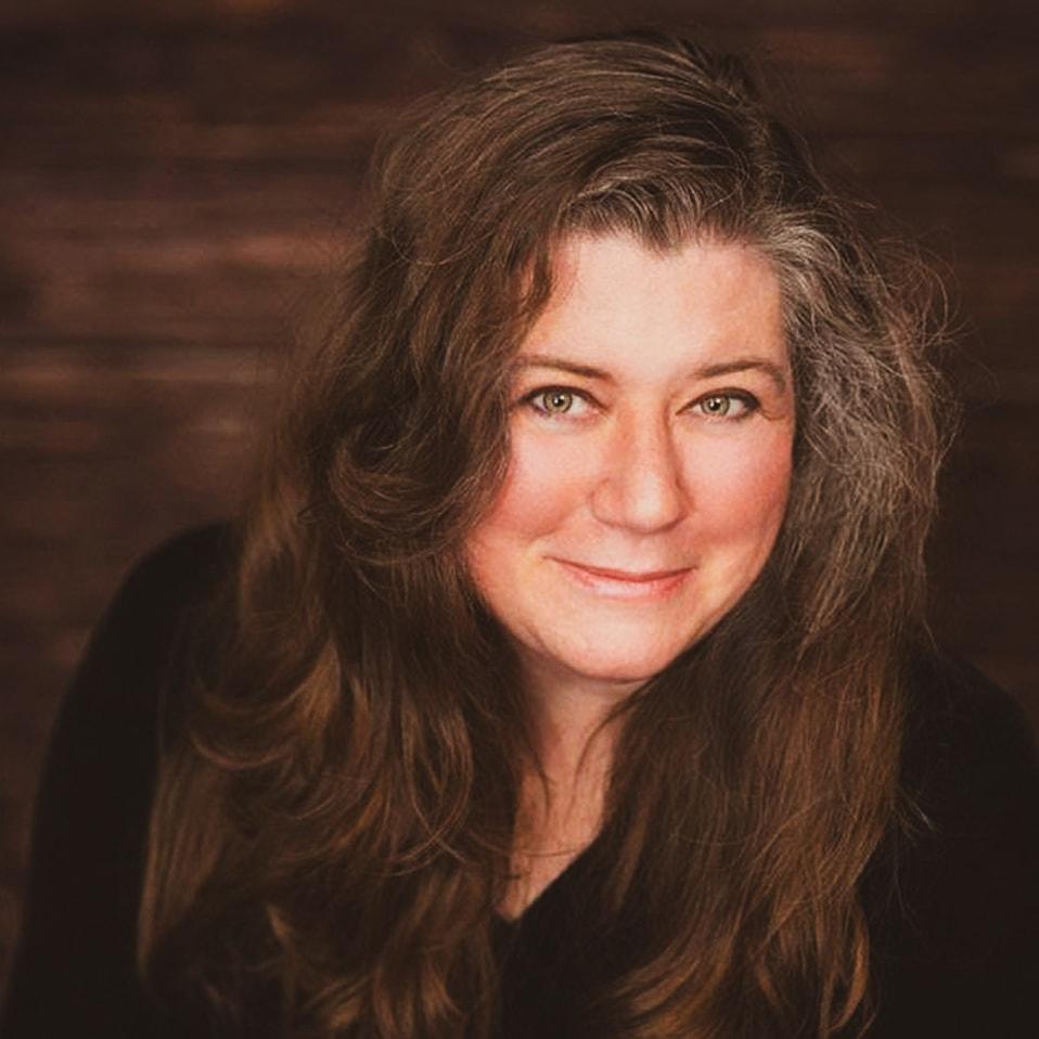 Heather MacLaughlin Garbes