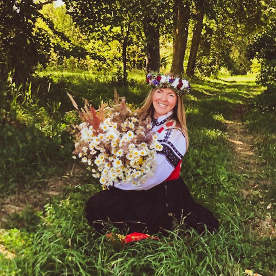 Sanita Šūmane Karami